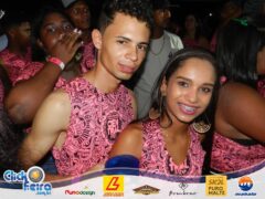 Camarote da Central (Sexta)